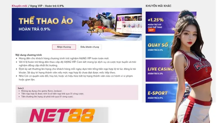 Chương trình Hoàn thành Trả lò