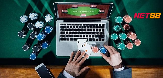 nhà cái uy tín net88