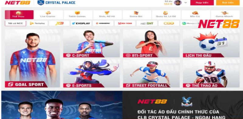 Net88 có bảo mật thông tin người chơi không?